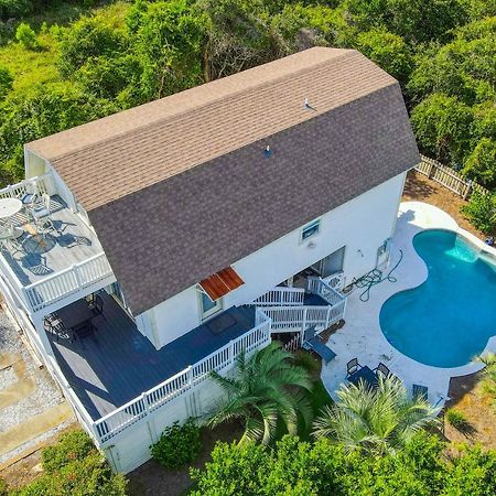 Beach Bungalow 30A Santa Rosa Beach Exterior photo