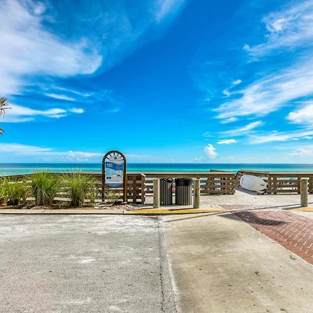 Beach Bungalow 30A Santa Rosa Beach Exterior photo