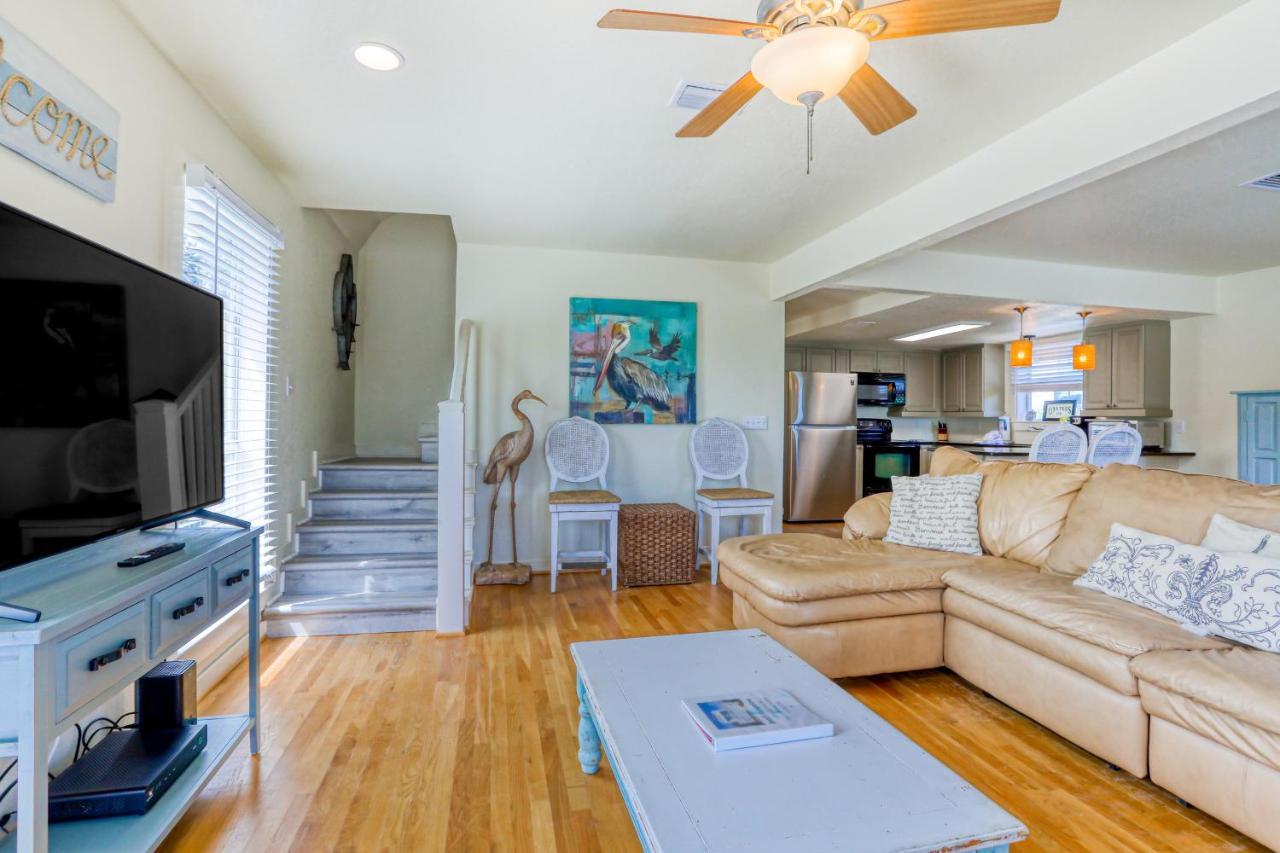 Beach Bungalow 30A Santa Rosa Beach Exterior photo