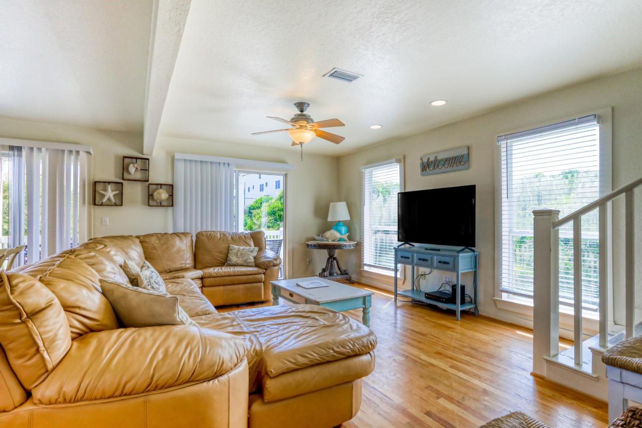 Beach Bungalow 30A Santa Rosa Beach Exterior photo