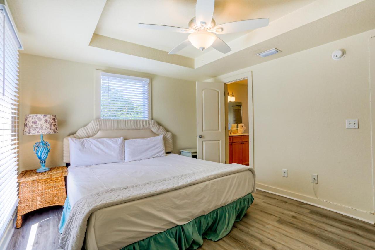 Beach Bungalow 30A Santa Rosa Beach Exterior photo