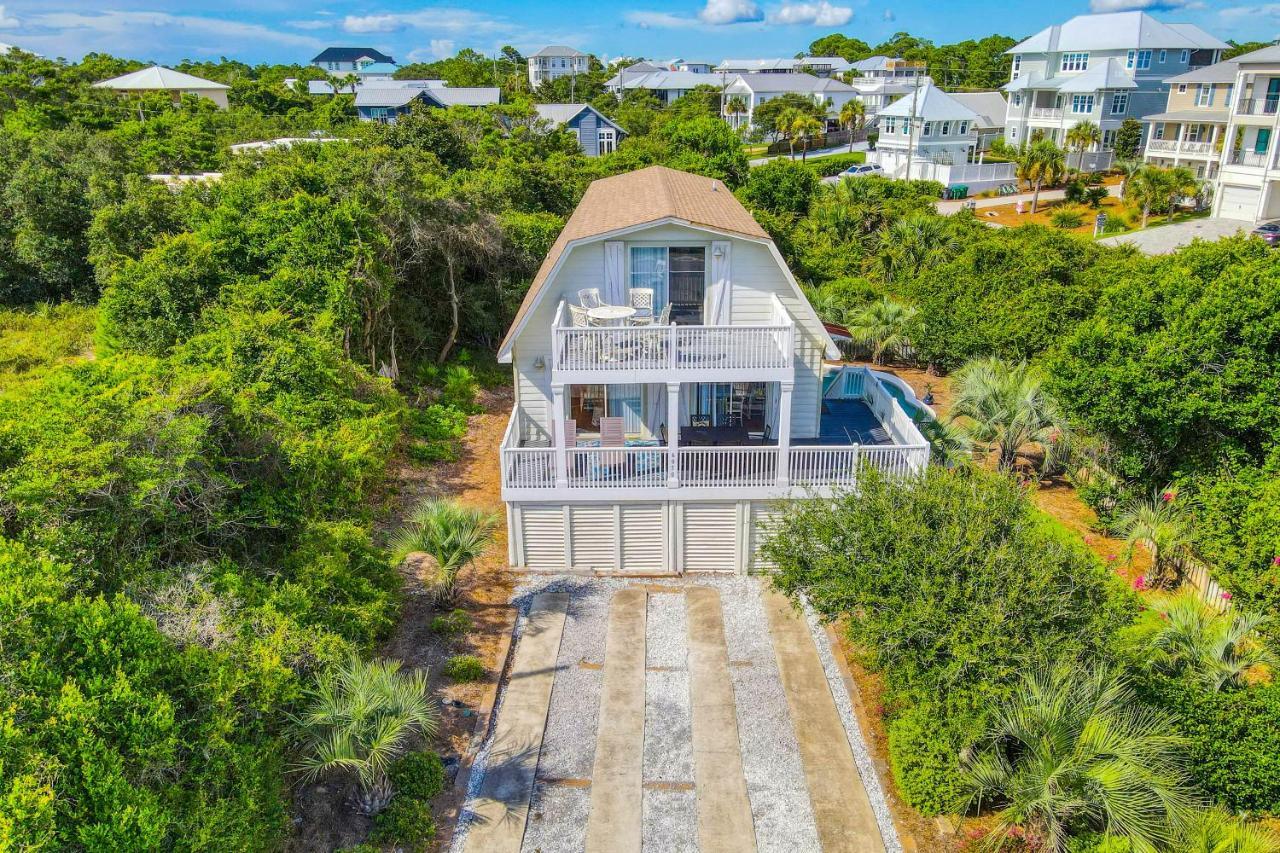 Beach Bungalow 30A Santa Rosa Beach Exterior photo