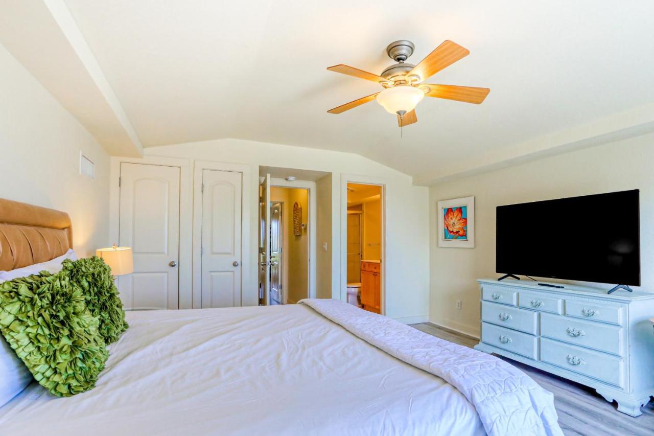 Beach Bungalow 30A Santa Rosa Beach Exterior photo