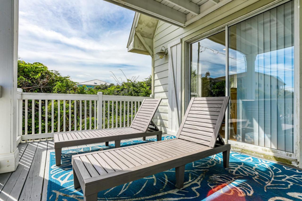 Beach Bungalow 30A Santa Rosa Beach Exterior photo