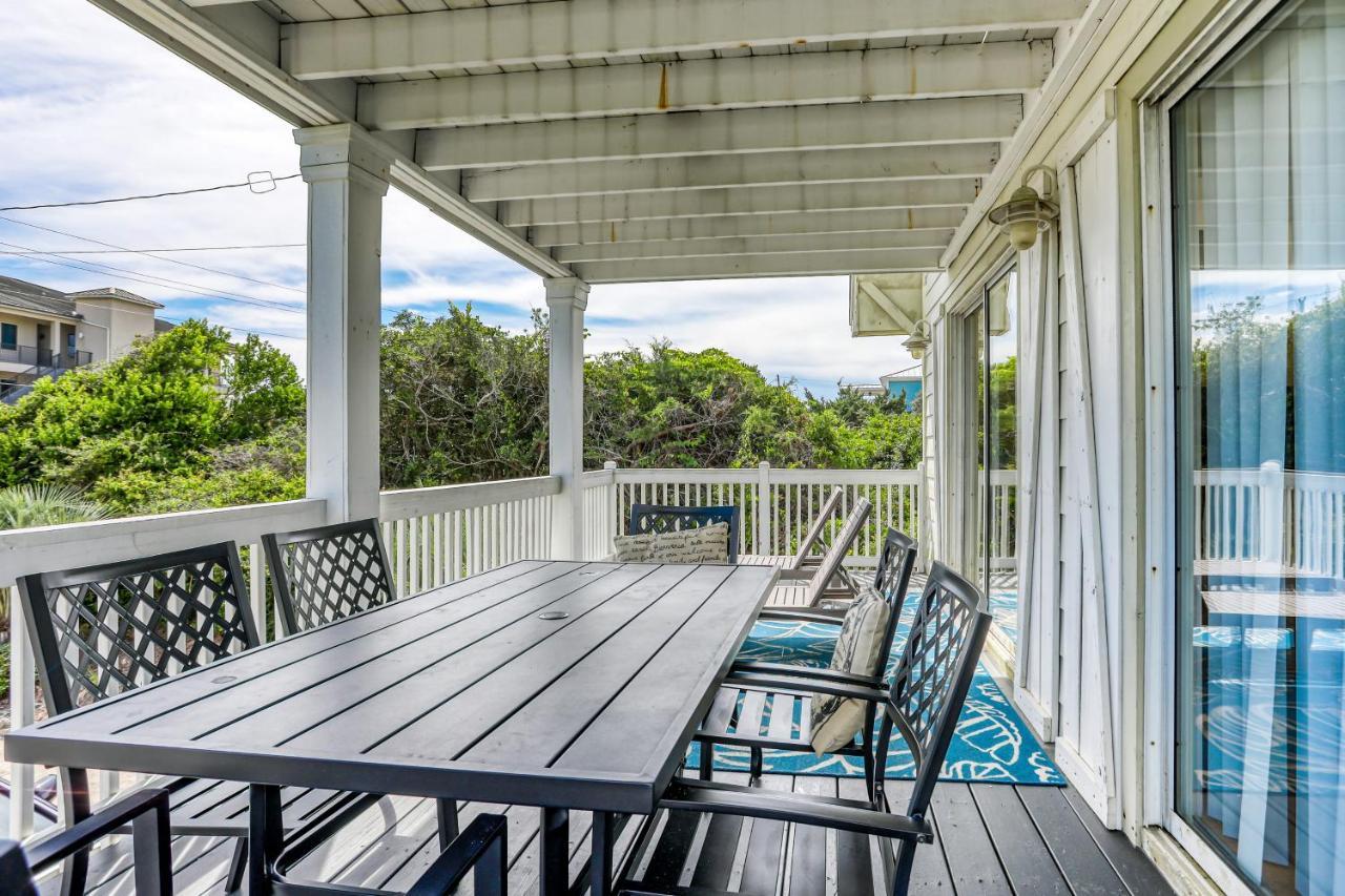Beach Bungalow 30A Santa Rosa Beach Exterior photo