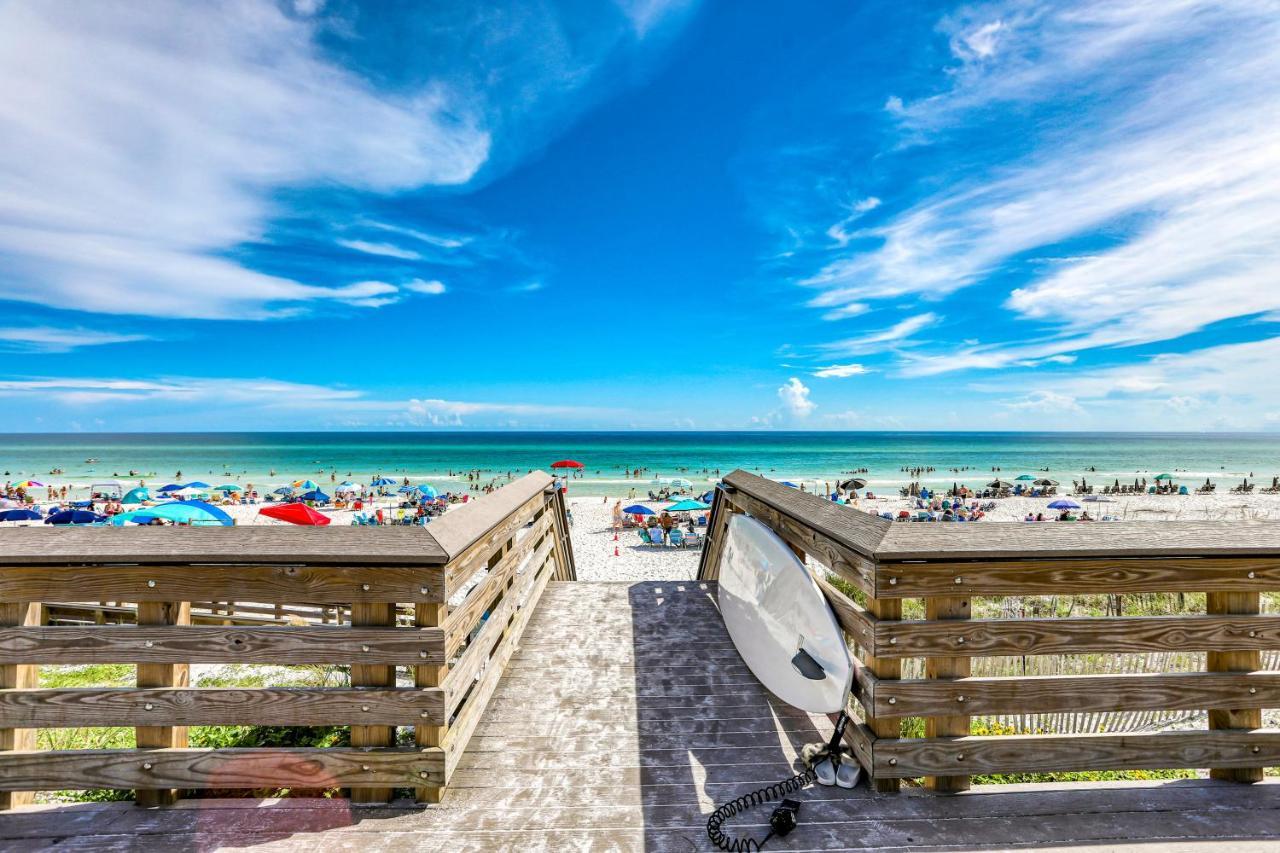 Beach Bungalow 30A Santa Rosa Beach Exterior photo