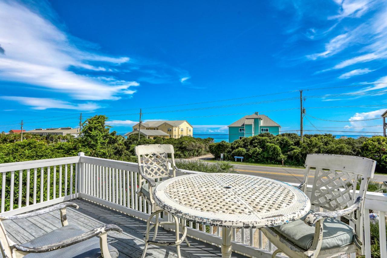 Beach Bungalow 30A Santa Rosa Beach Exterior photo