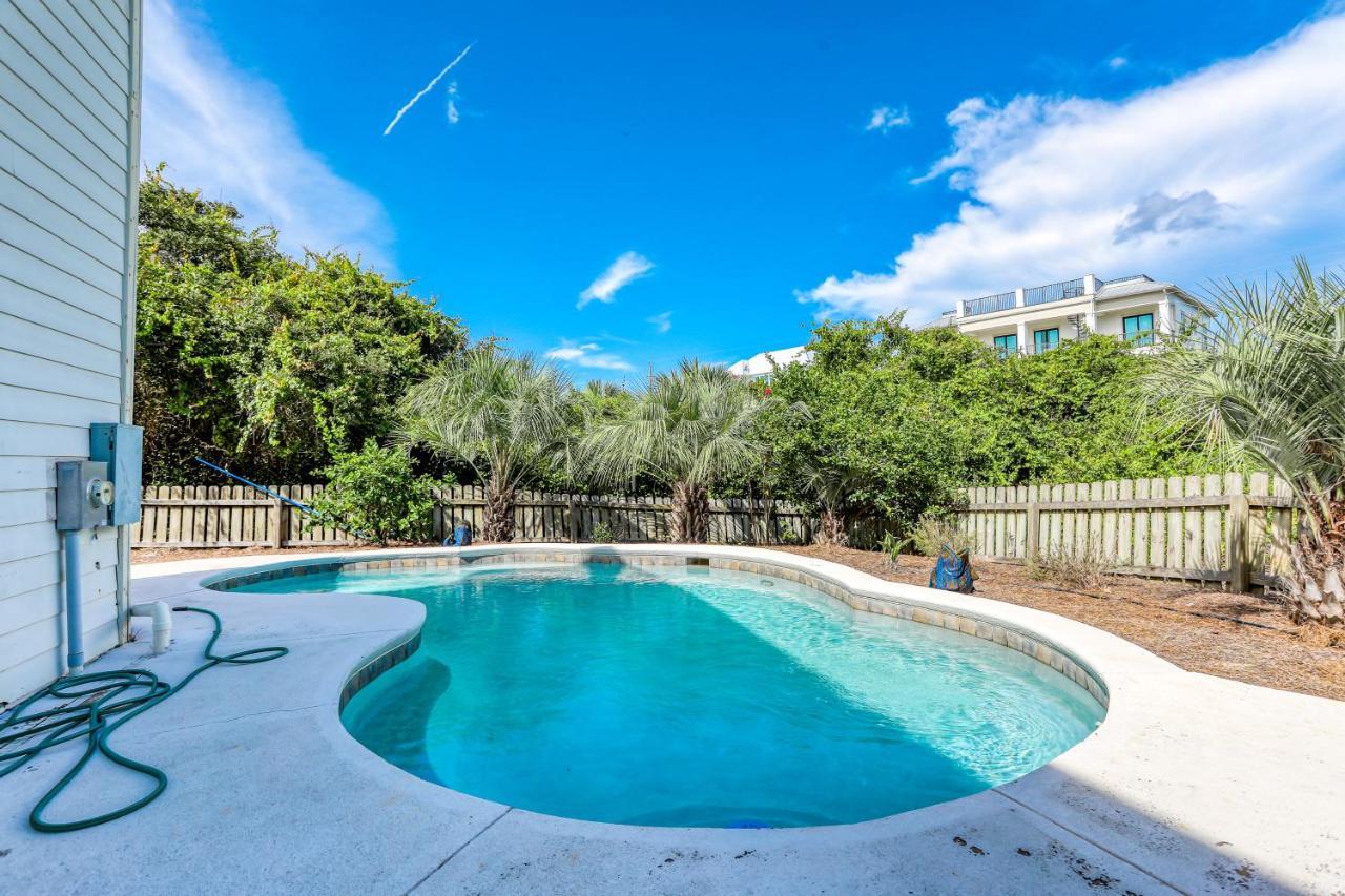 Beach Bungalow 30A Santa Rosa Beach Exterior photo