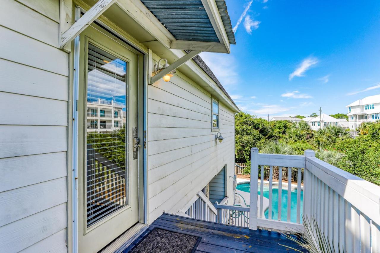 Beach Bungalow 30A Santa Rosa Beach Exterior photo